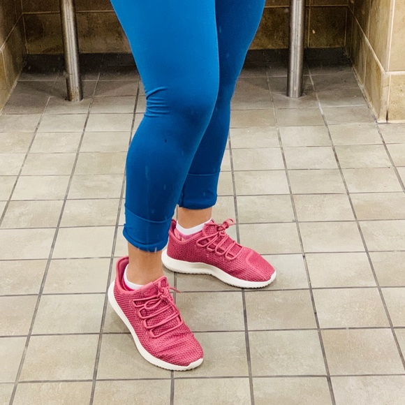 Adidas Tubular shadow shoes - Picture 2 of 4